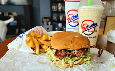 Fantastic burgers. Things To Know About Fantastic burgers. 
